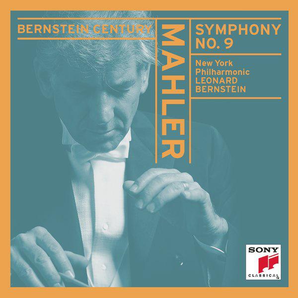 Mahler: Symphony No. 9 in D major专辑
