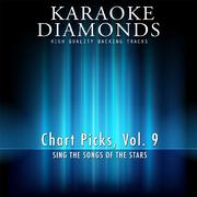 Chart Picks, Vol. 9