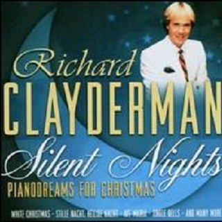 Silent Night [CD]专辑