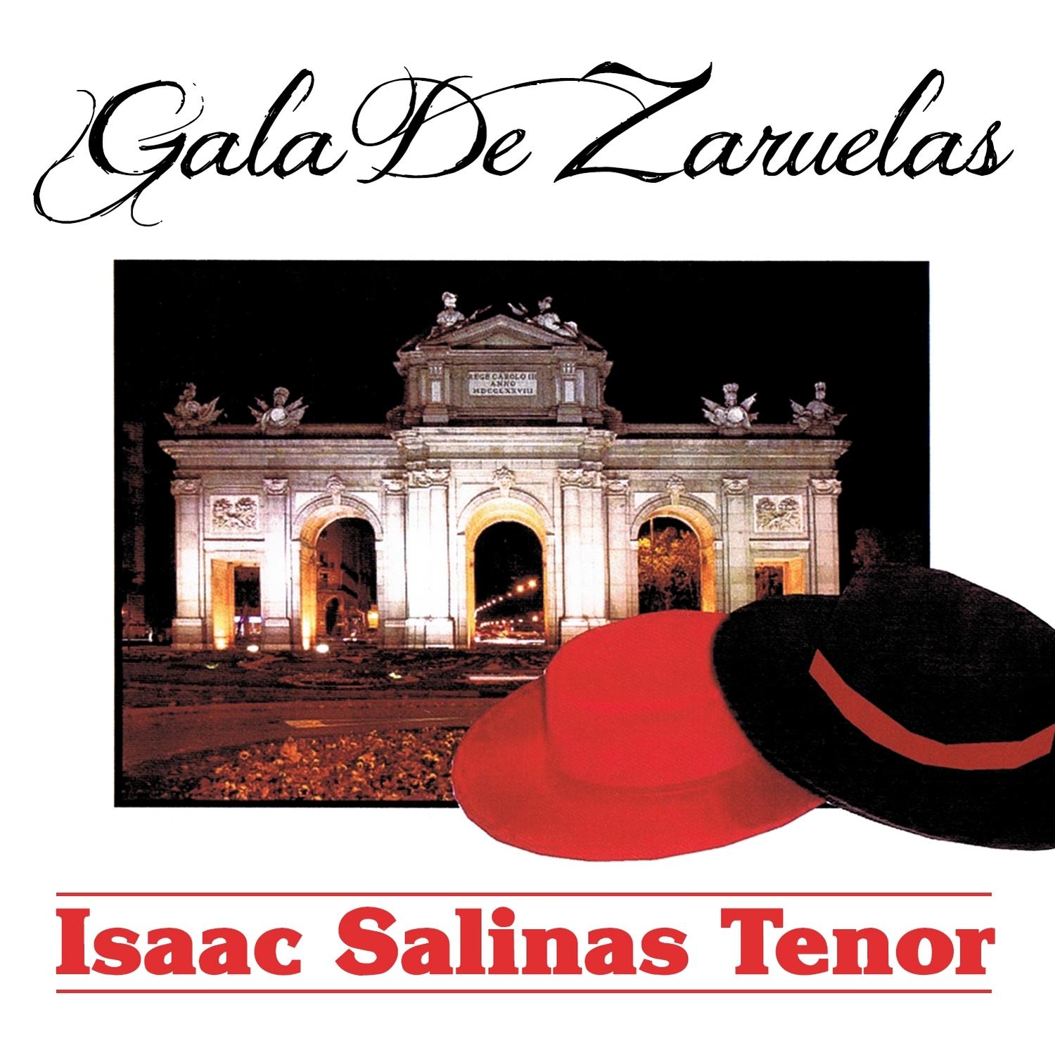 Gala De Zarzuelas