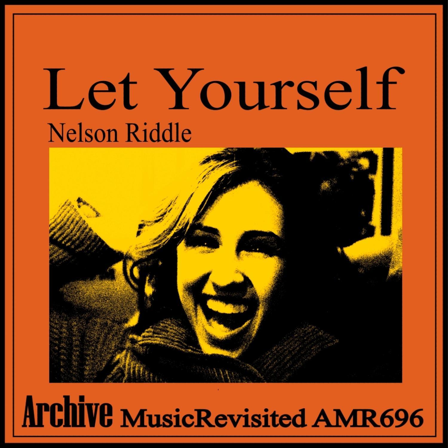 Let Yourself