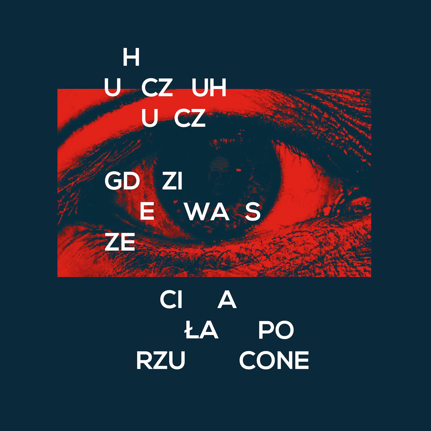Gdzie Wasze Ciała Porzucone