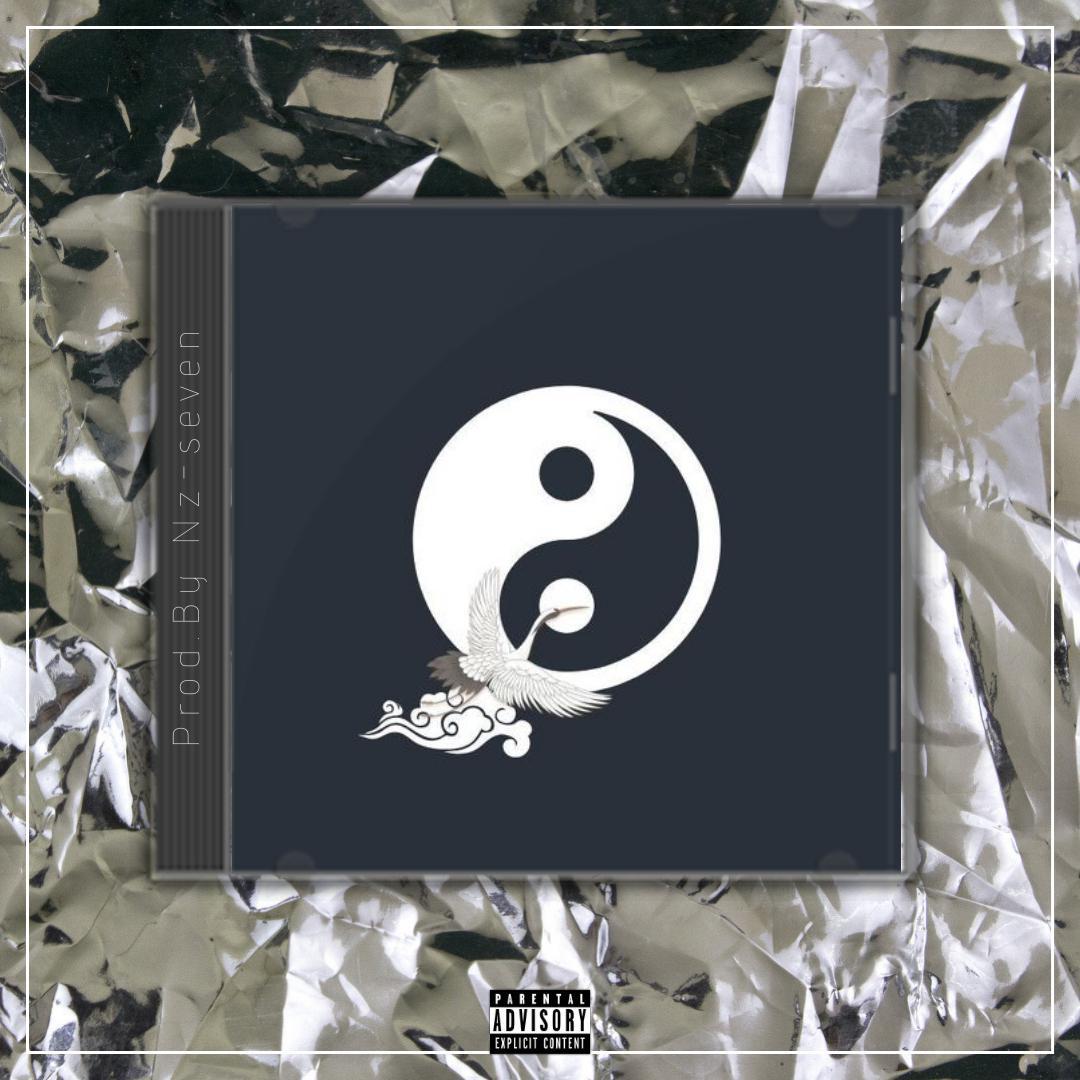 阴阳【中国风TRAP BEAT x Chinese】