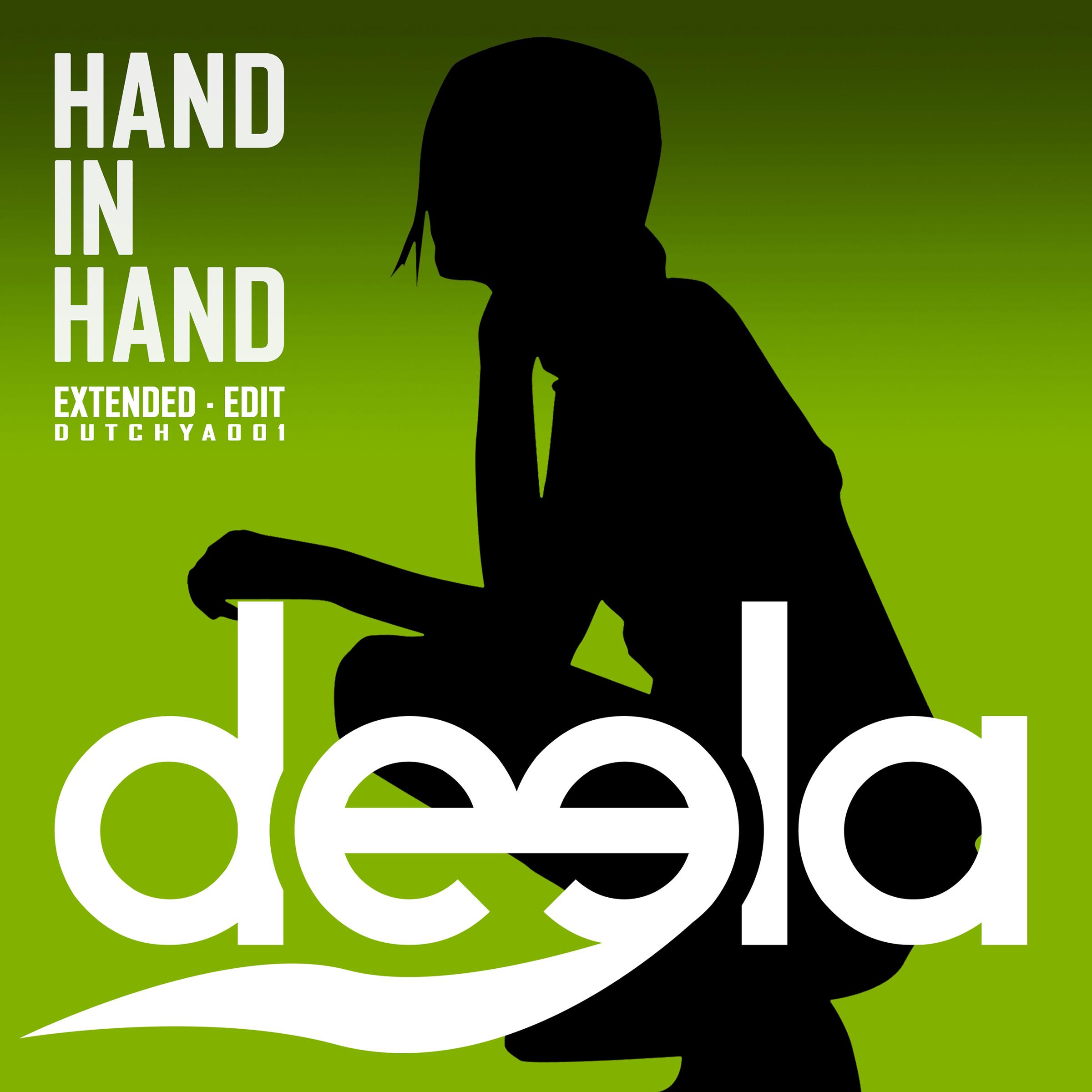 Hand in Hand