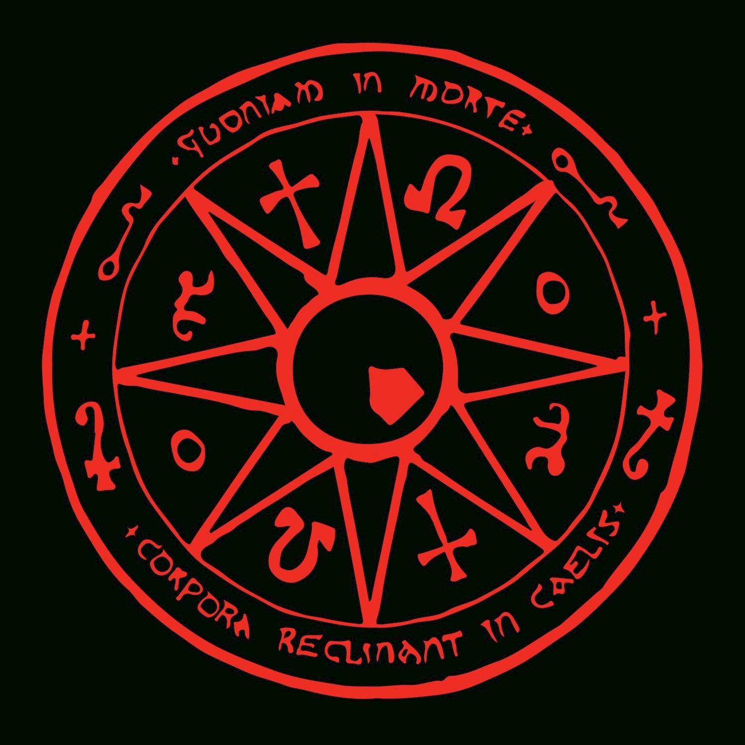 The Order & The Entity