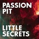 Little Secrets (Optical Asylum Remix)专辑