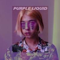 Purple Liquid