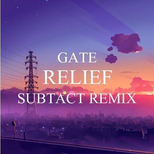 Relief (Subtact Remix)专辑