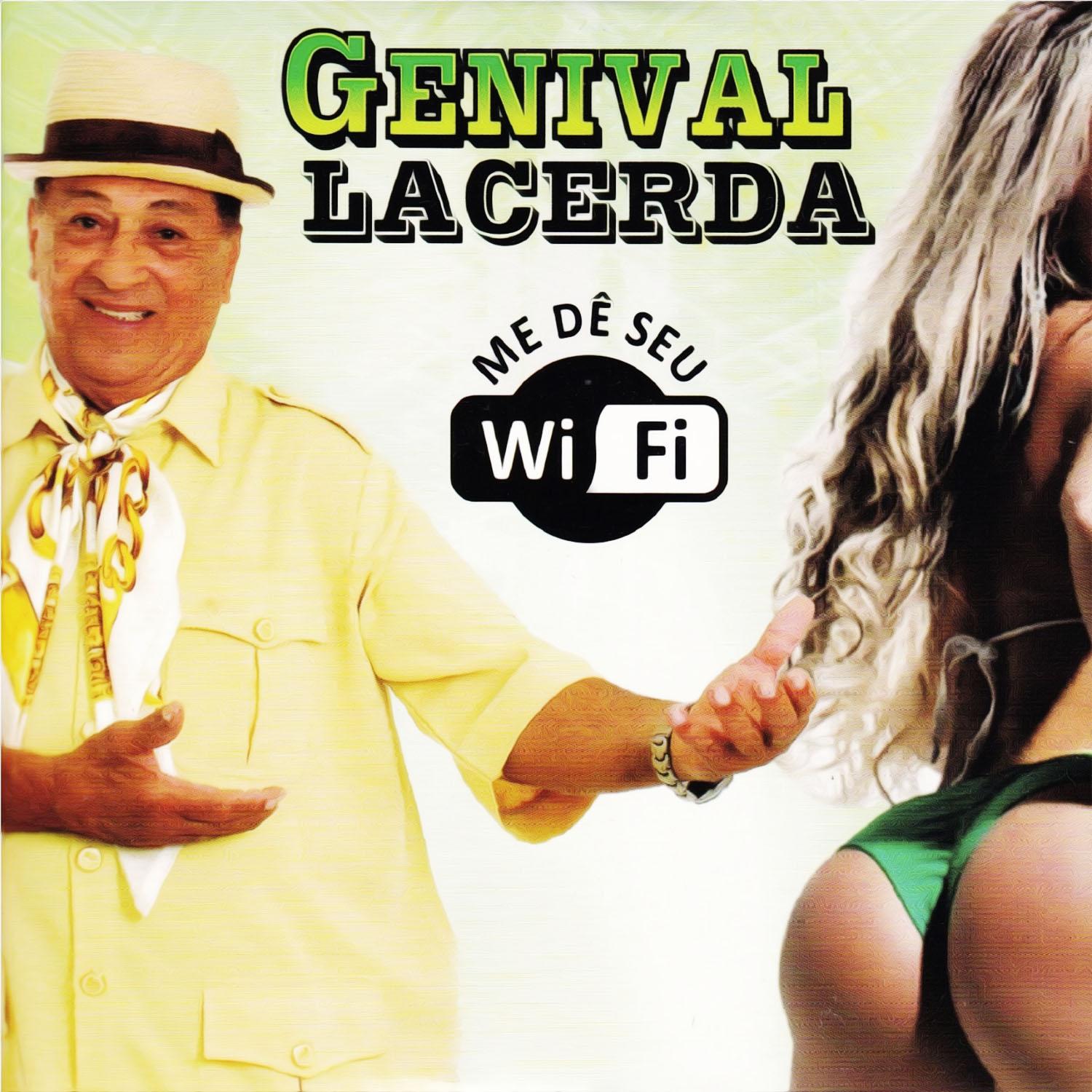 Me Dê Seu Wifi