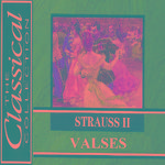 The Classical Collection - Strauss II - Valses专辑