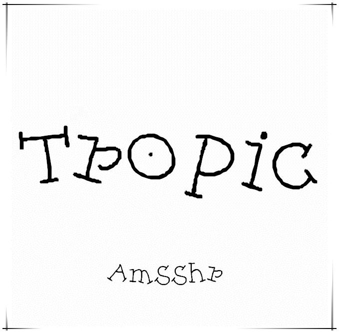 Tropica专辑
