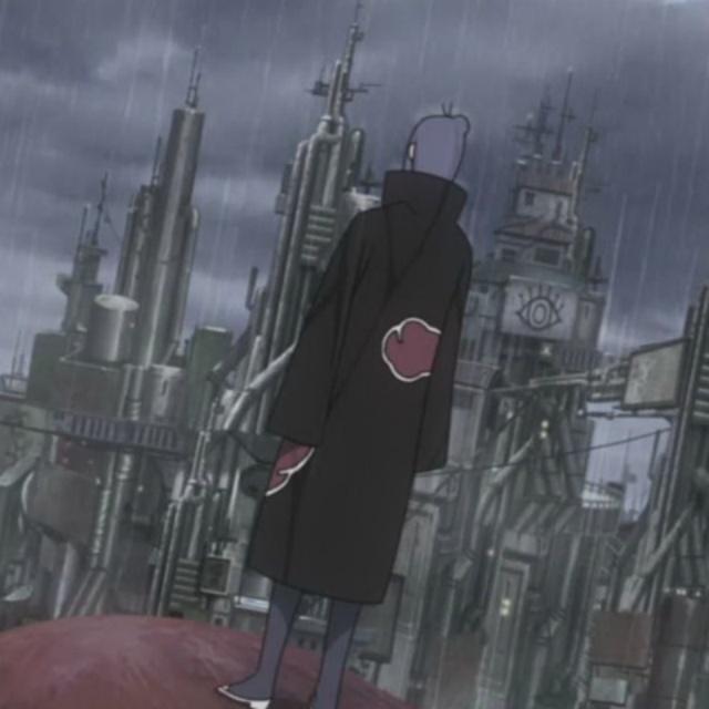 Amegakure