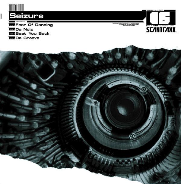 Scantraxx 016