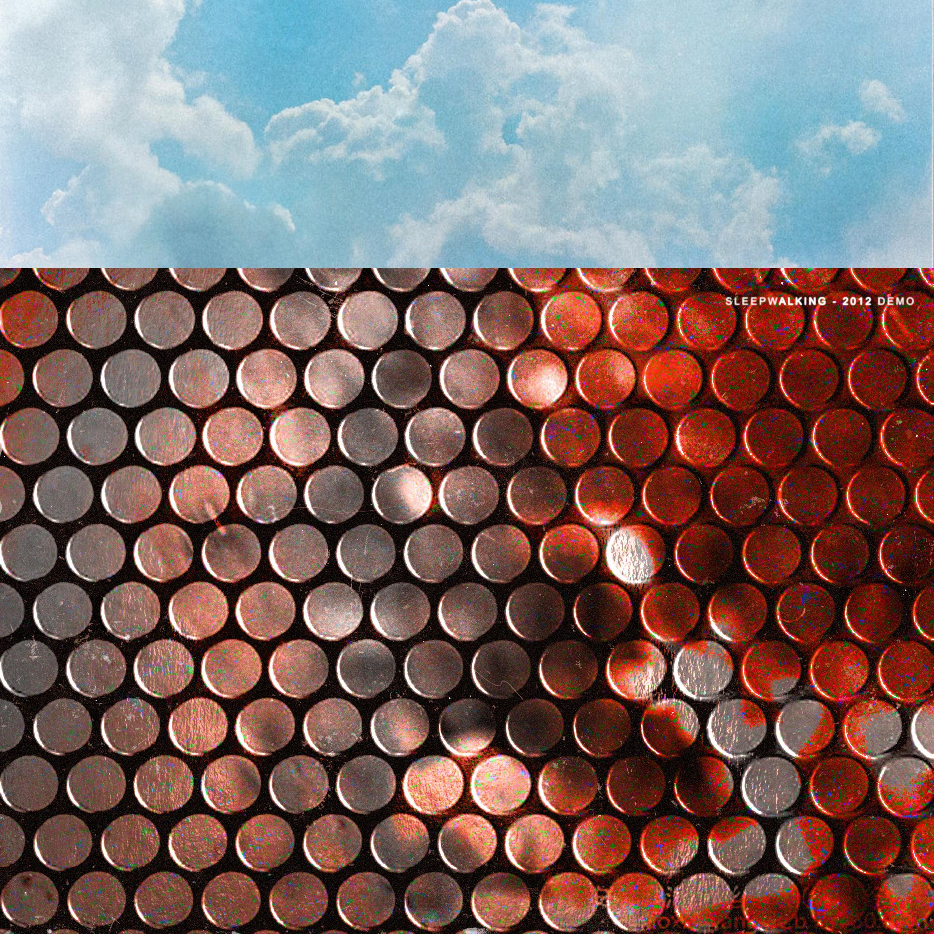 Sleepwalking (2012 Demo) (2012 Demo)