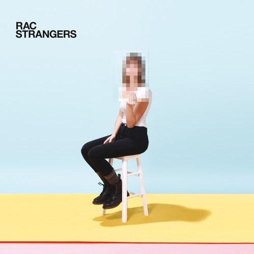 Strangers pt.1专辑