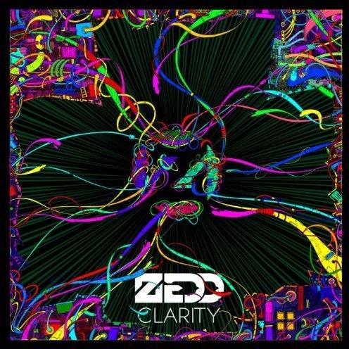 Clarity (Zedd Union Mix)