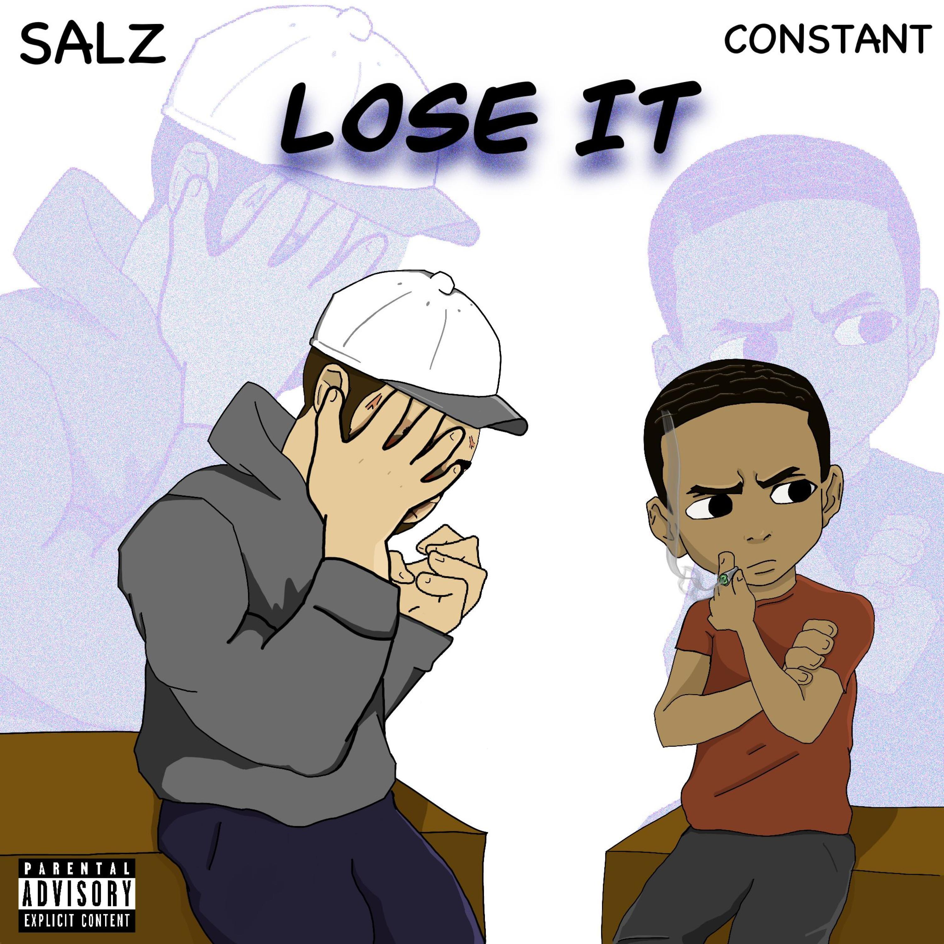 Lose It (feat. Constant)
