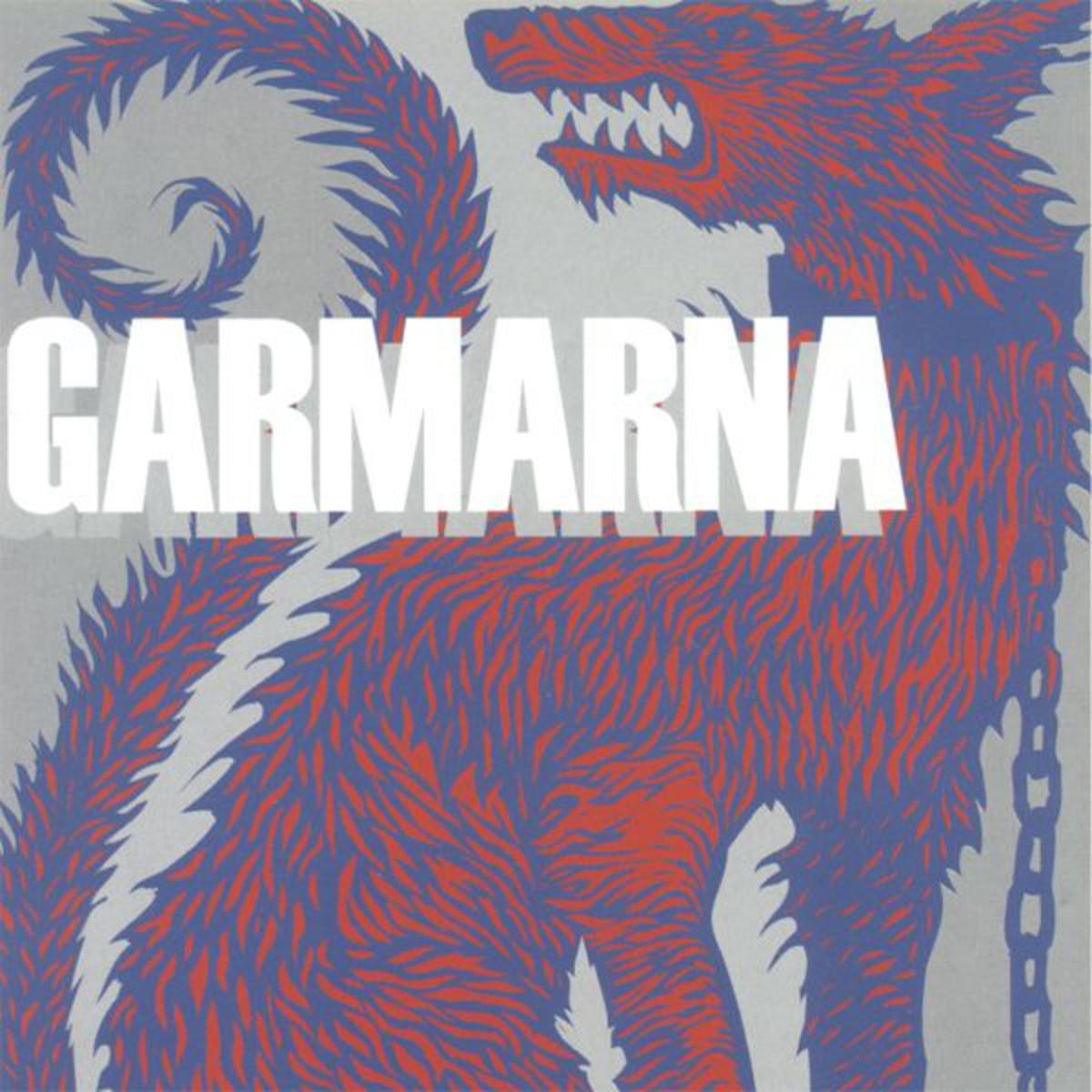Garmarna