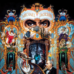 Michael Jackson - Jam (MV版伴奏)