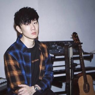 林俊杰｜温柔治愈的唱作才子
