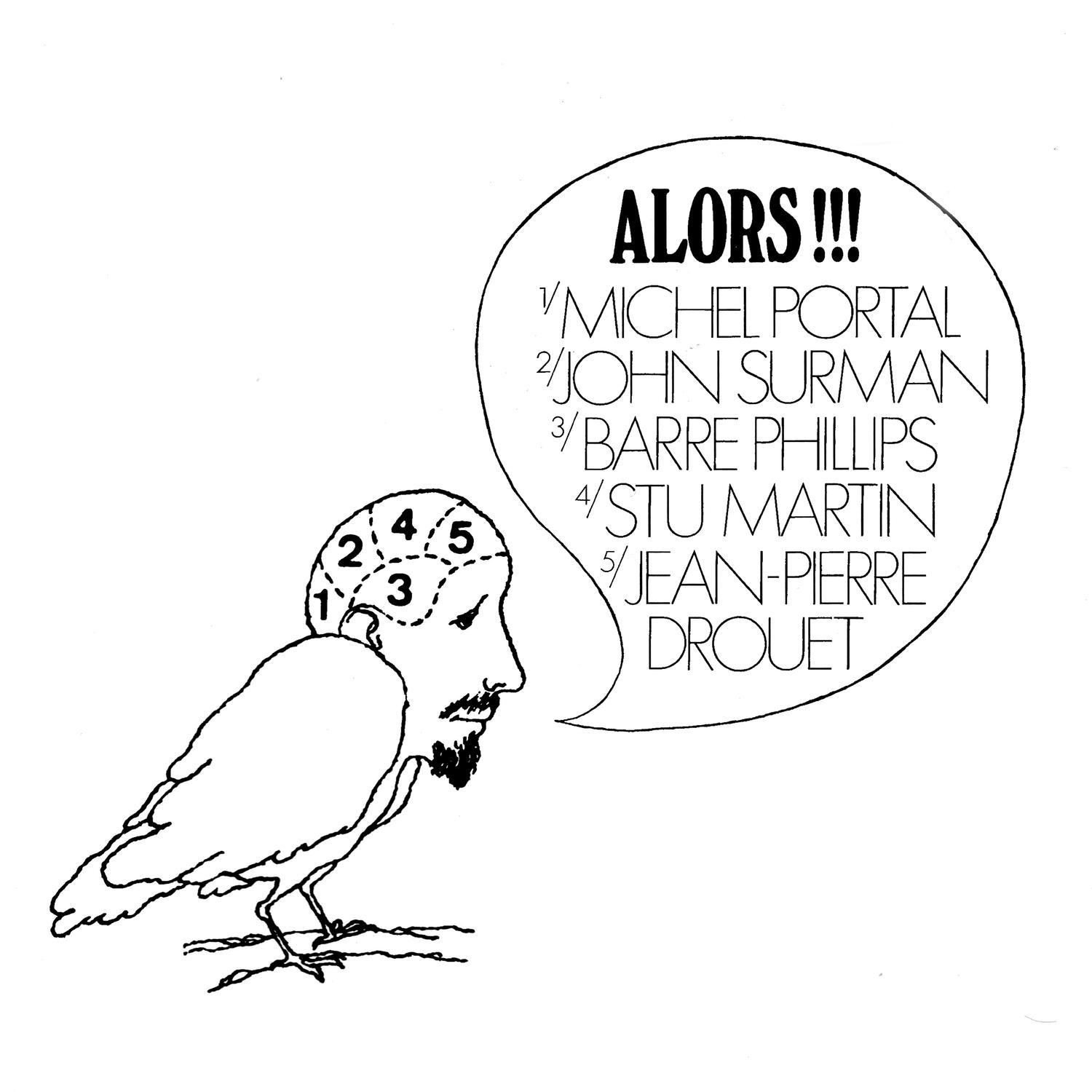 Alors!!!