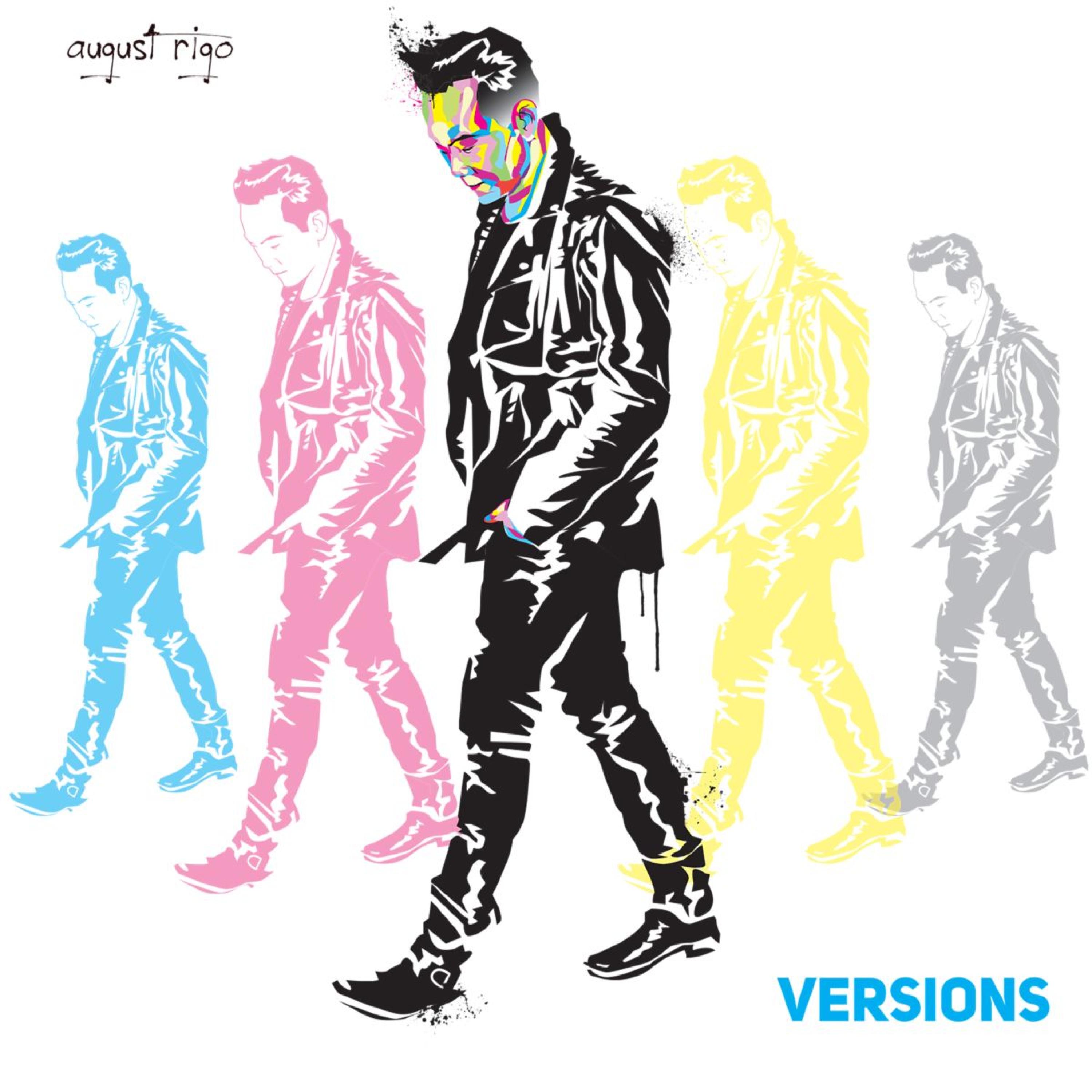 Versions