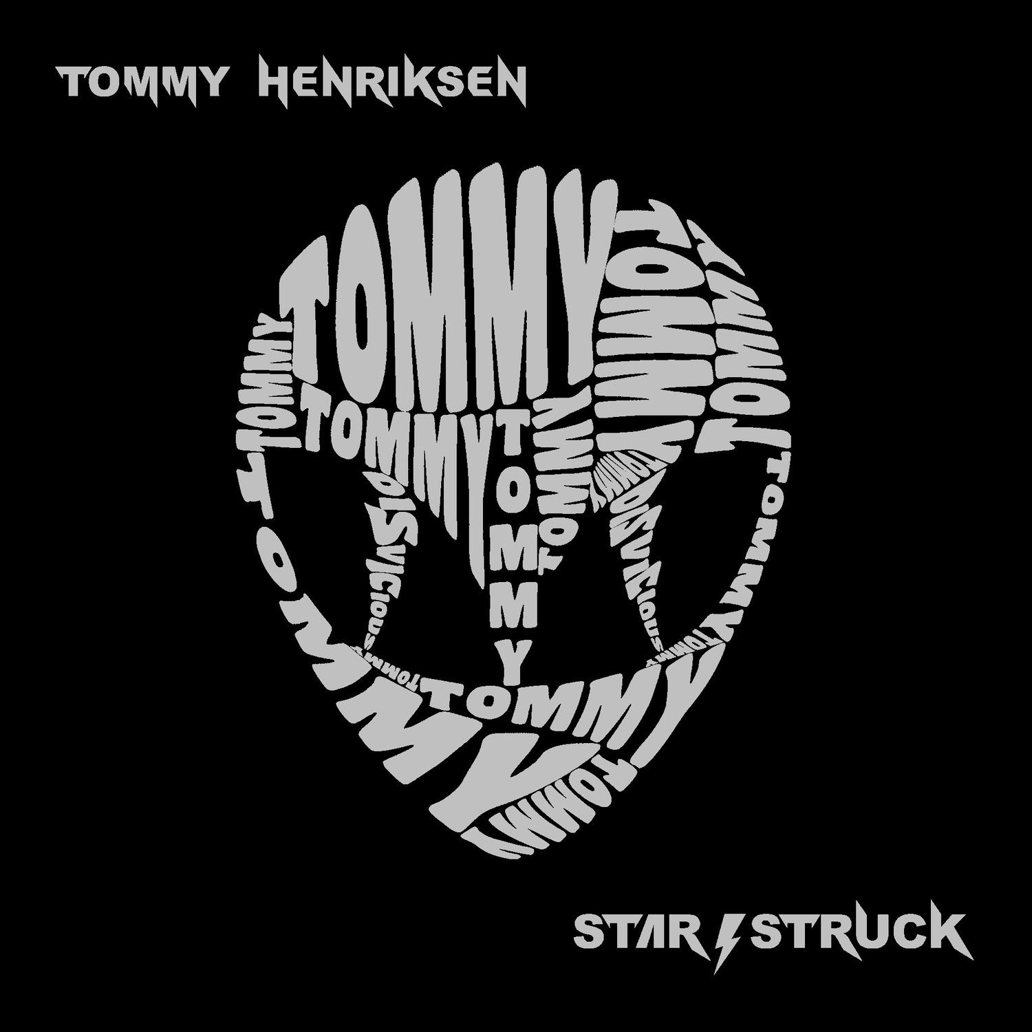 Tommy Henriksen - Famous