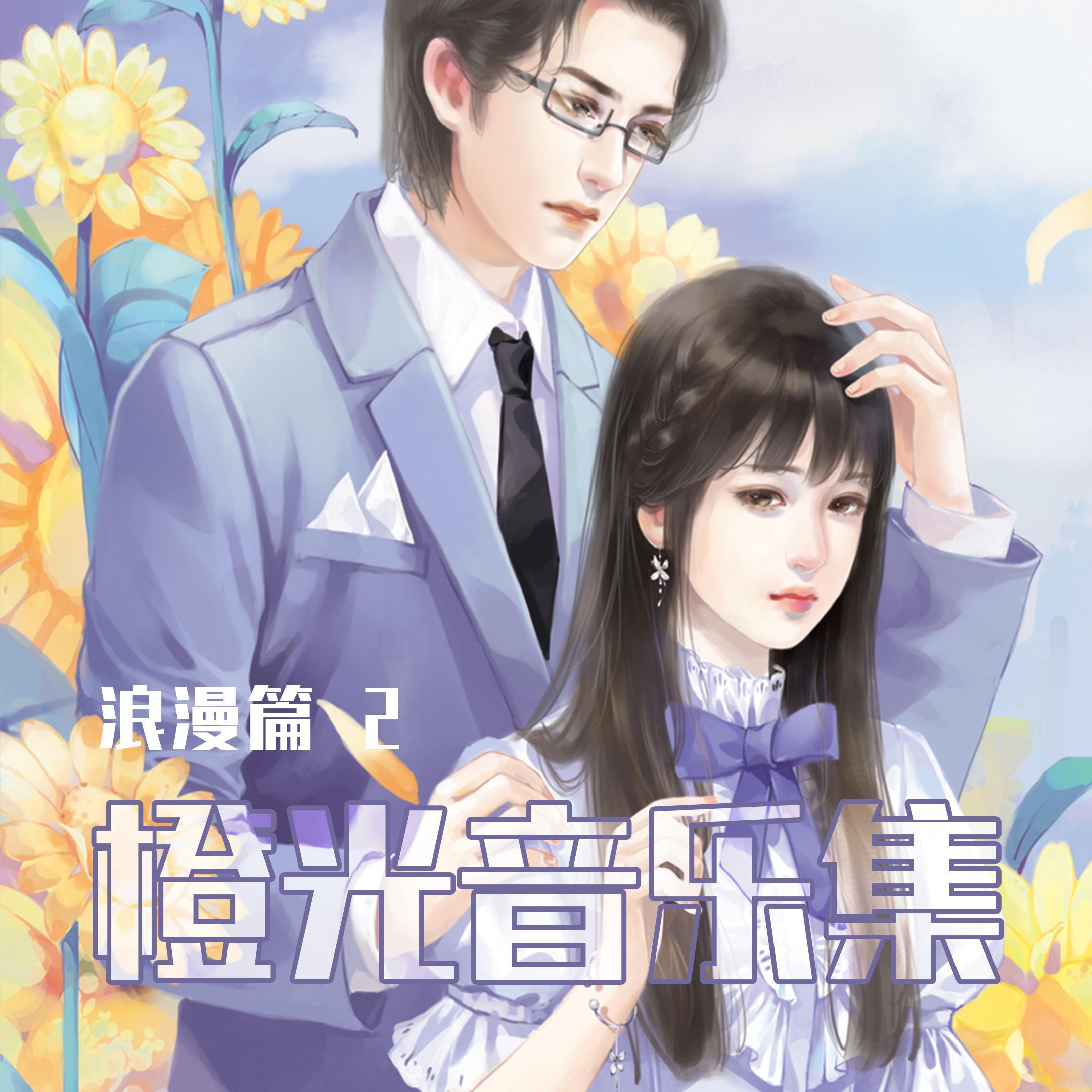 橙光音乐集·浪漫篇2