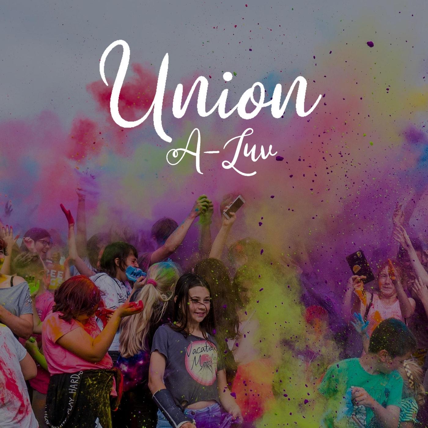 Union (feat. Wes Writer & Karen Inder)