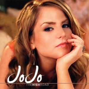 How to Touch a Girl - Jojo (HT karaoke) 带和声伴奏