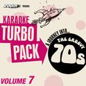 Zoom Karaoke - 70s Turbo Pack Vol. 7专辑