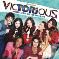 Victorious Cast+Victoria Justice-Make It In America