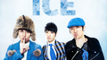 Ice专辑