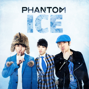 Ice