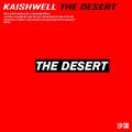 THE DESERT