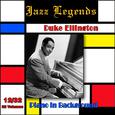 Jazz Legends (Légendes du jazz), Vol. 12/32: Duke Ellington - Piano in Background