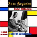 Jazz Legends (Légendes du jazz), Vol. 12/32: Duke Ellington - Piano in Background专辑