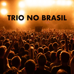 Trio no Brasil专辑