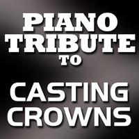 Casting Crowns - Praise You With The Dance (DW Karaoke) 带和声伴奏
