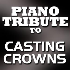 Casting Crowns - Praise You With The Dance (DW Karaoke) 带和声伴奏 （升4半音）