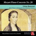 Mozart Piano Concerto, No. 20专辑