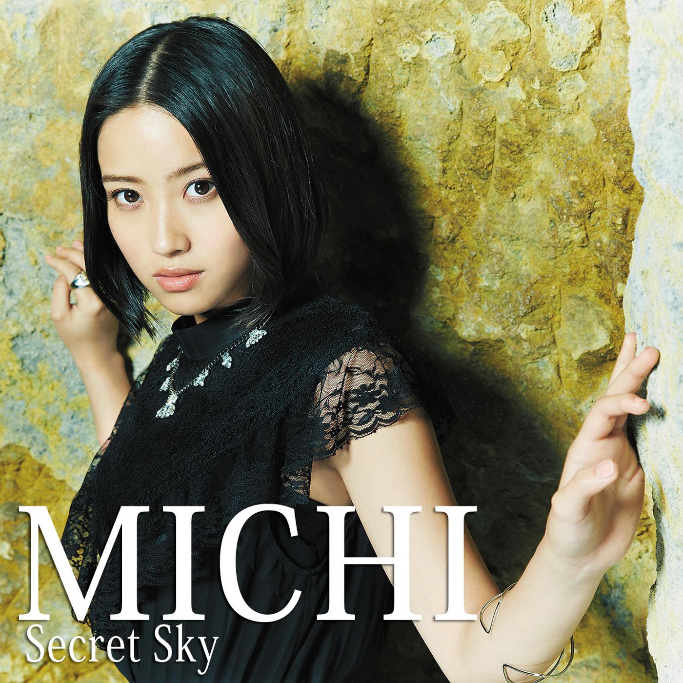 Secret Sky (TV edit)专辑