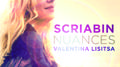 Scriabin - Nuances专辑