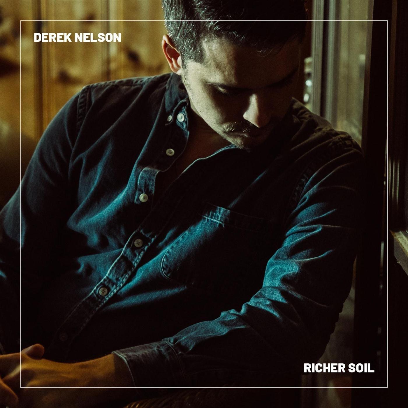 Richer Soil