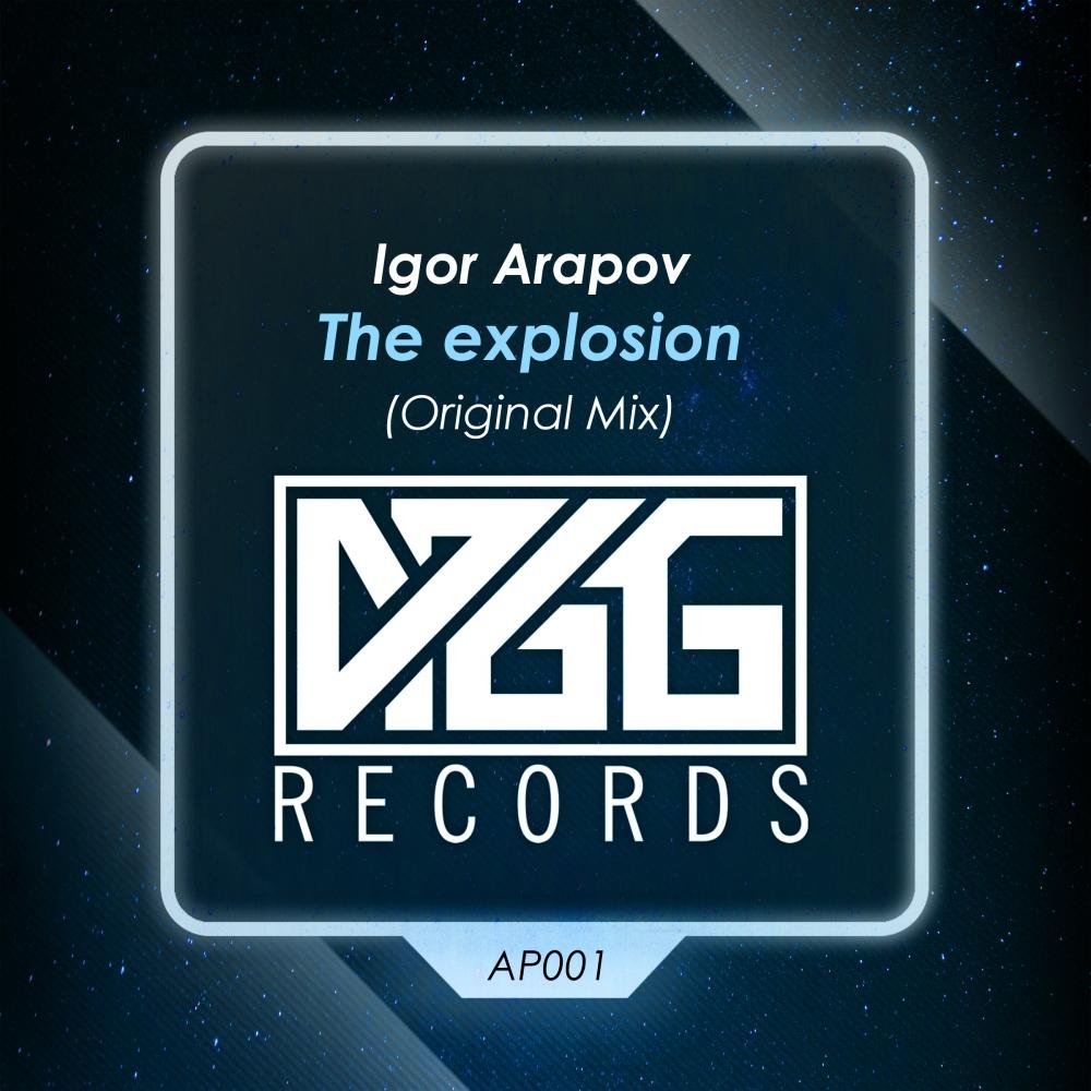 The Explosion