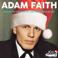 Singin' In The Rain - Adam Faith (karaoke)