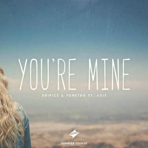 You‘re Mine (Eternal) [Instrumental] （升3.5半音）