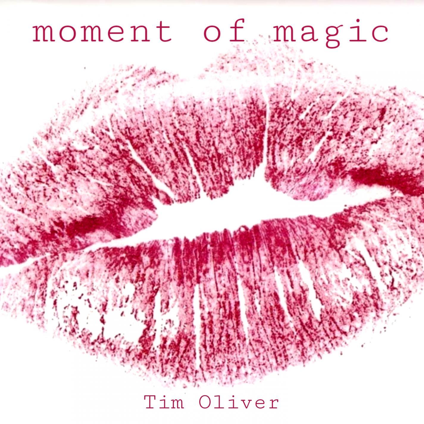 Moment of Magic (feat. Sandy B. & John Diamond)