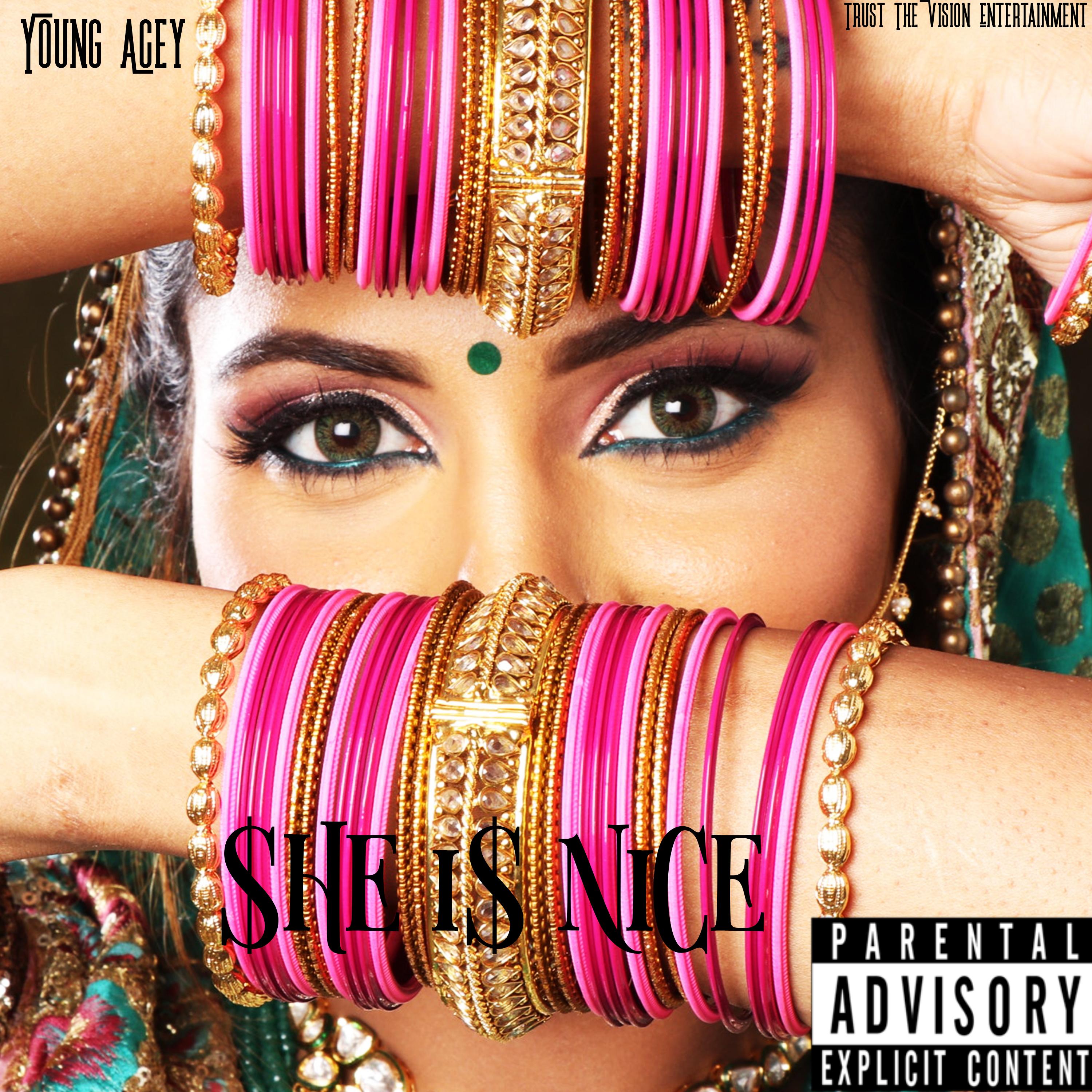 $HE I$ NICE