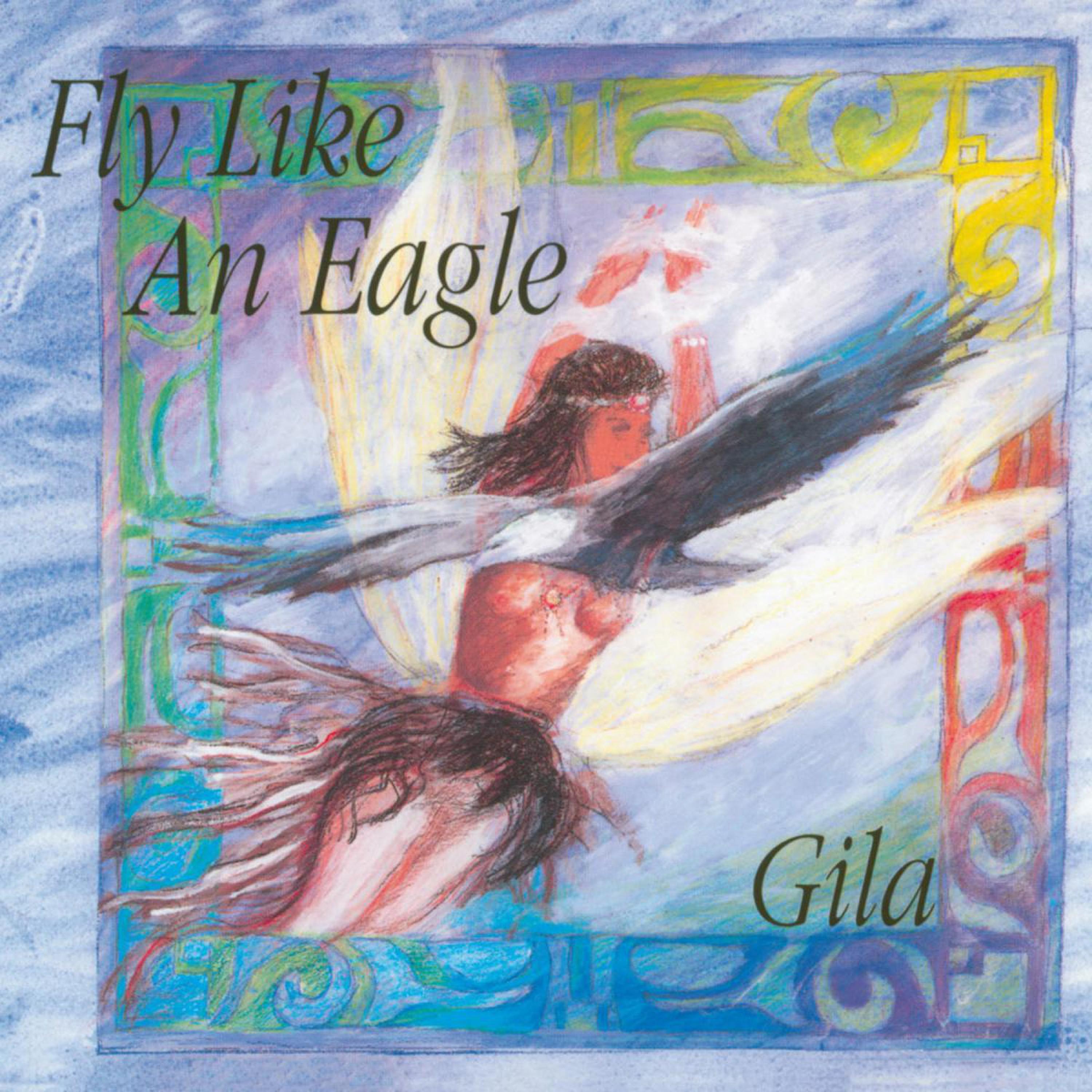 Fly Like an Eagle